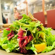 ビストロパルタジェ