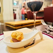 ビストロパルタジェ