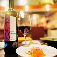 ビストロパルタジェ