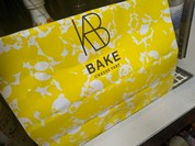 BAKE CHEESE TART ekie広島店