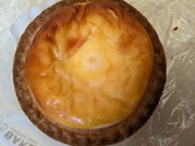 BAKE CHEESE TART ekie広島店