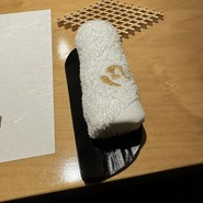 夜の寿司コース