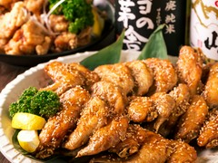 全席個室 炭火焼き鳥 鳥ごころ 渋谷本店