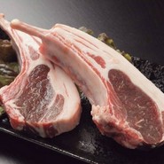 網走生ラムジンギスカン フラミンゴ