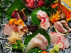 魚ト肴いとおかし