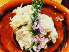 魚ト肴いとおかし