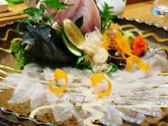 魚ト肴いとおかし