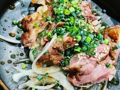 魚ト肴いとおかし