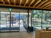 サントリー白州蒸溜所