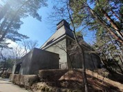 サントリー白州蒸溜所