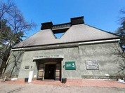 サントリー白州蒸溜所