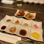 ニクアザブ 学芸大学店