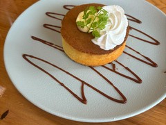 パンケーキ
