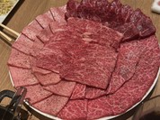 東陽町 大衆焼肉 暴飲暴食