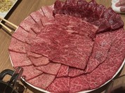東陽町 大衆焼肉 暴飲暴食