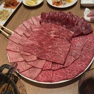 東陽町 大衆焼肉 暴飲暴食