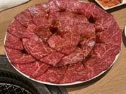 東陽町 大衆焼肉 暴飲暴食