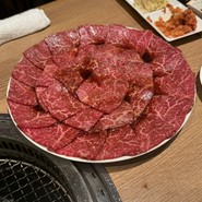 東陽町 大衆焼肉 暴飲暴食