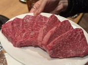 東陽町 大衆焼肉 暴飲暴食