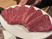 東陽町 大衆焼肉 暴飲暴食