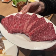 東陽町 大衆焼肉 暴飲暴食
