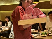 東陽町 大衆焼肉 暴飲暴食