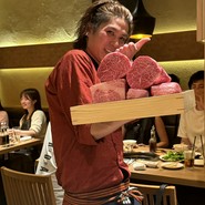 東陽町 大衆焼肉 暴飲暴食