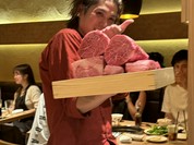 東陽町 大衆焼肉 暴飲暴食