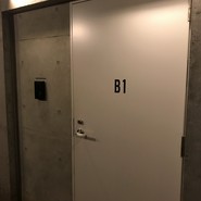 ebisu燻製apartment cave