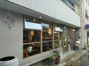カフェ チイタ