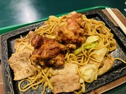 ラッキーピエロ 十字街銀座店