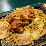 ラッキーピエロ 十字街銀座店