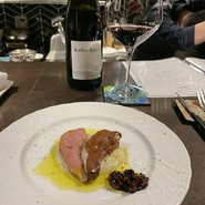 ラムタンのソテー