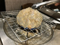 お野菜と日本酒　大地