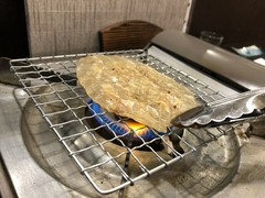 お野菜と日本酒　大地