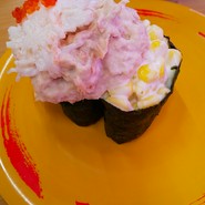 スシロー 北名古屋店