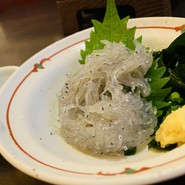 居酒屋　海ぼうず本店