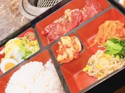 焼肉三恵 北巽店