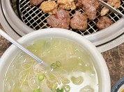 焼肉三恵 北巽店