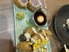 ダイニングあららぎ
