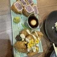 ダイニングあららぎ