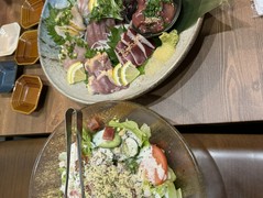 ダイニングあららぎ