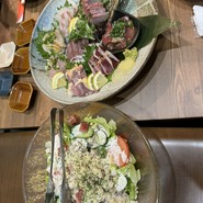 ダイニングあららぎ