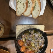ダイニングあららぎ