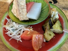 農家直営レストラン　KAGONMARCHE（カゴンマルシェ）