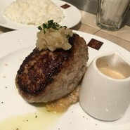 ハンバーグ ウィル （Hamburg Will）