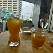 カフェレストラン ソレイユ