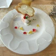 カフェレストラン ソレイユ