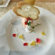 カフェレストラン ソレイユ