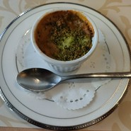 カフェレストラン ソレイユ